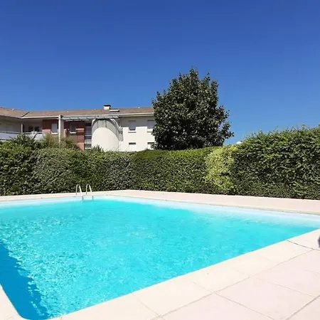 T2 St Martin Du Touch Proche Airbus, Stelia, Cs *